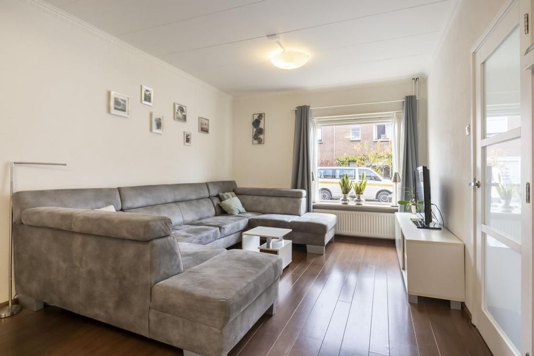 Geraniumlaan 31, Ede foto-small