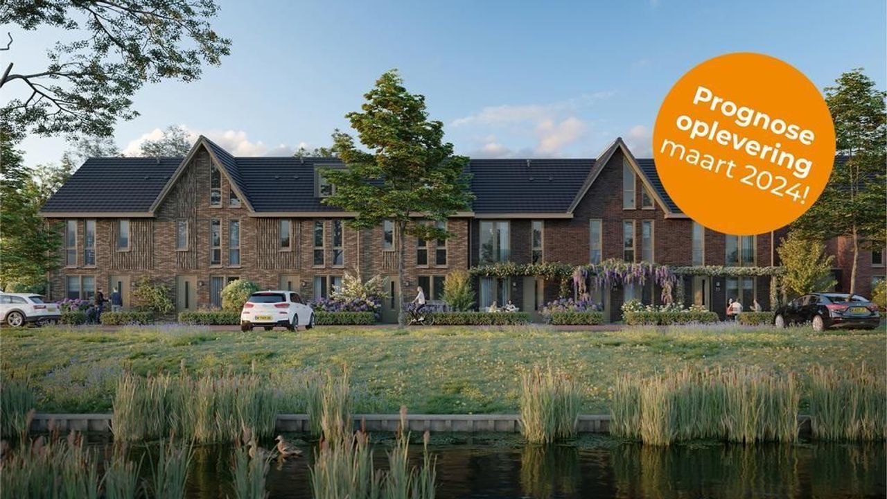 Schouwheer BNR 34 0 ong, Veenendaal foto-small