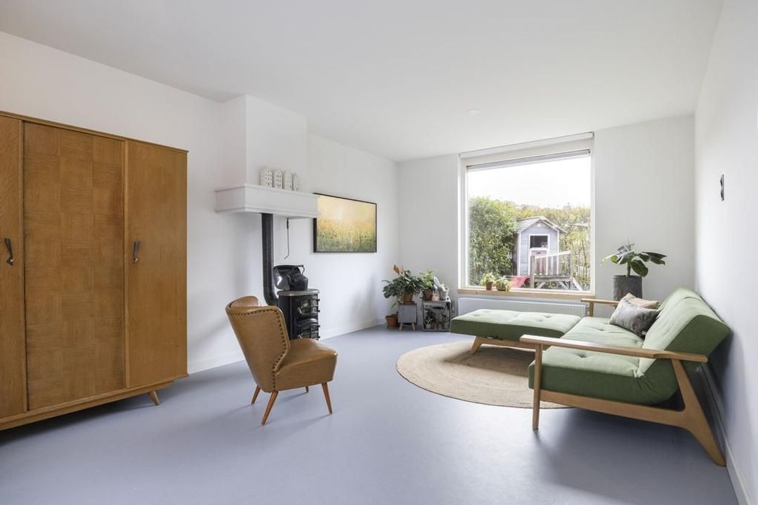Woestijgerweg 112, Amersfoort foto-small