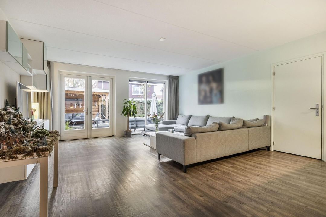Balgzand 18, Ede foto-small
