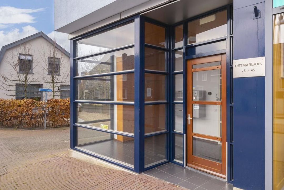 Detmarlaan 23, Ede foto-small
