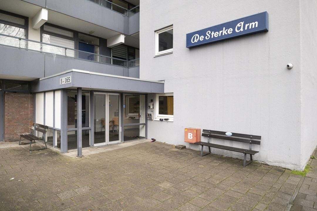 De Sterke Arm 65, Veenendaal foto-small