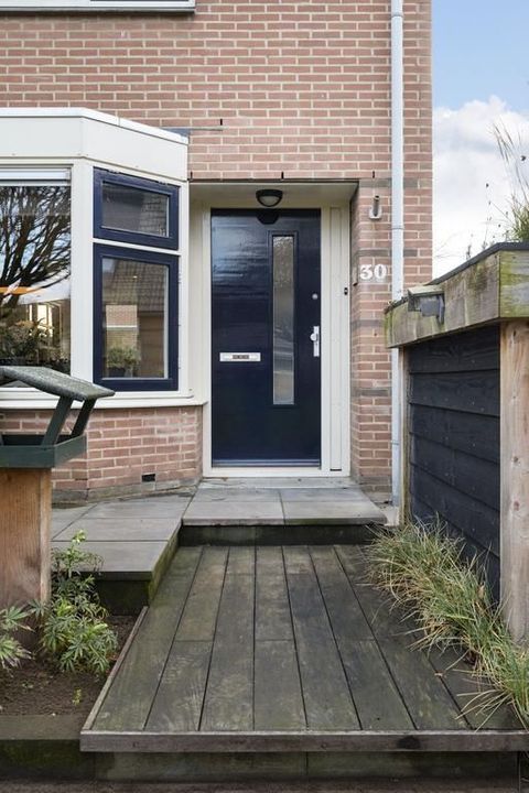 Edendreef 30, Ede foto-small