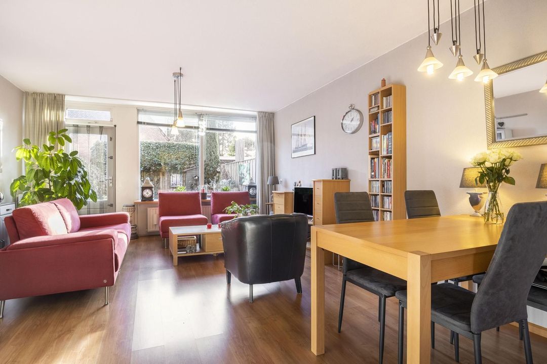 Pieter de Hooghstraat 62, Ede foto-small