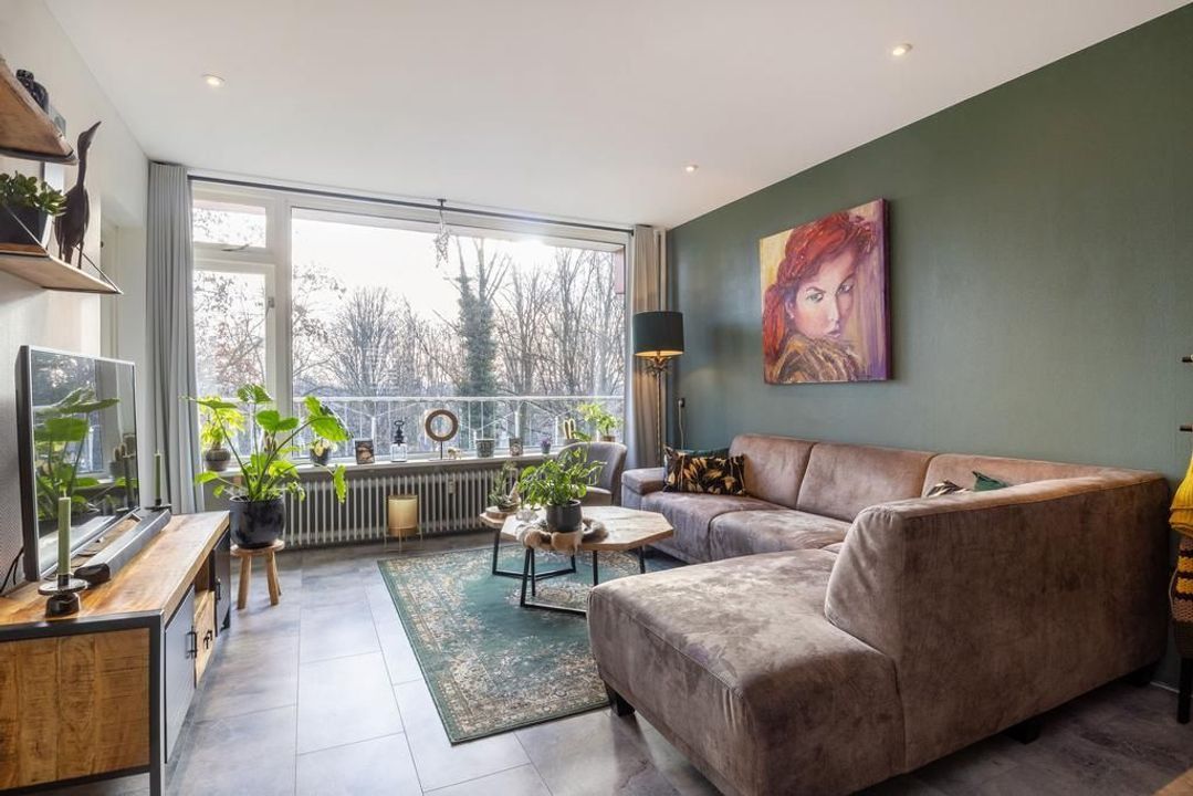 Van der Hagenstraat 347, Ede foto-small
