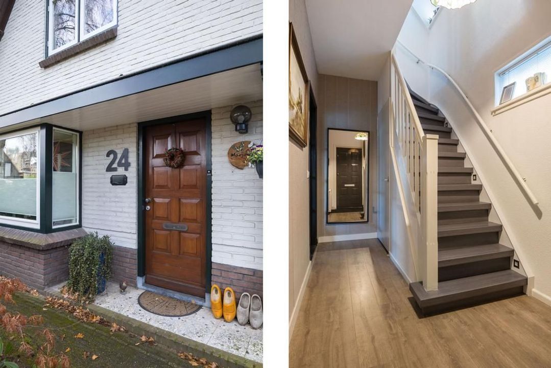 Padberglaan 24, Ede foto-small