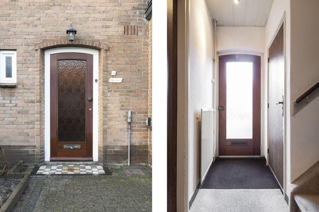 De Ruyterstraat 19, Ede foto-small