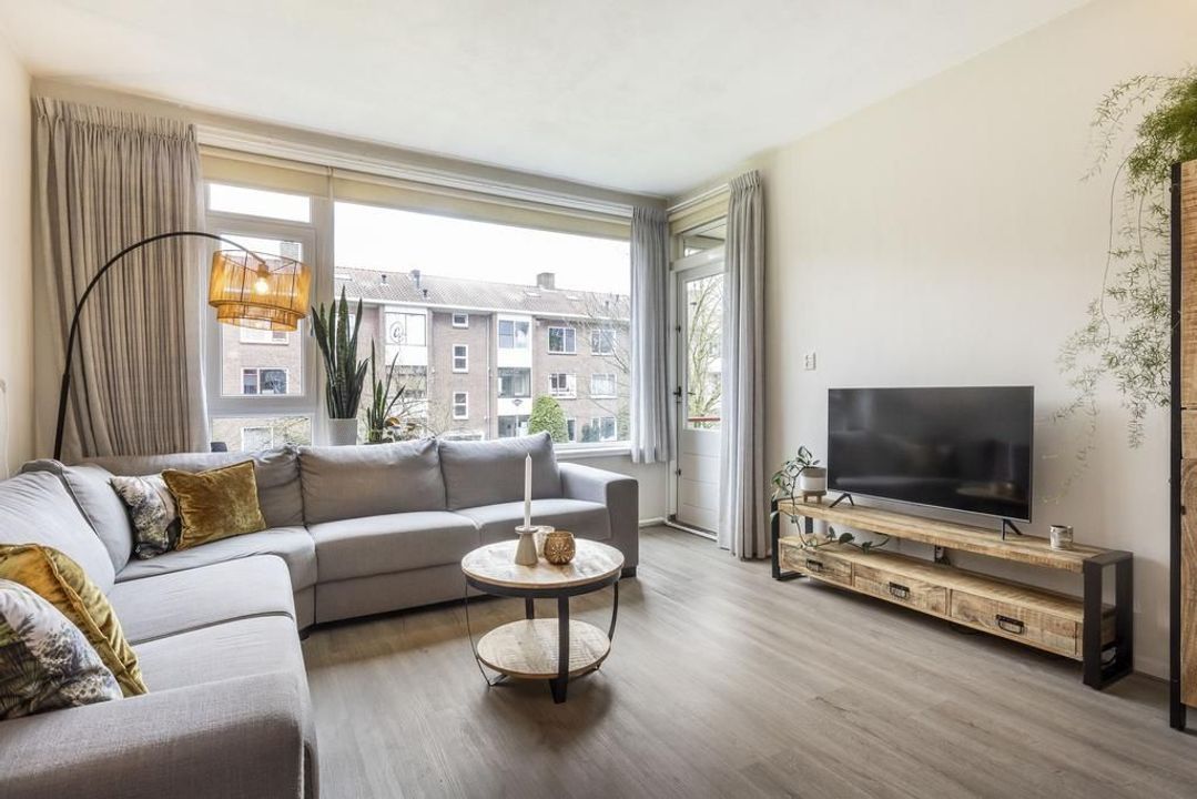 Keesomstraat 13 b, Amersfoort foto-small