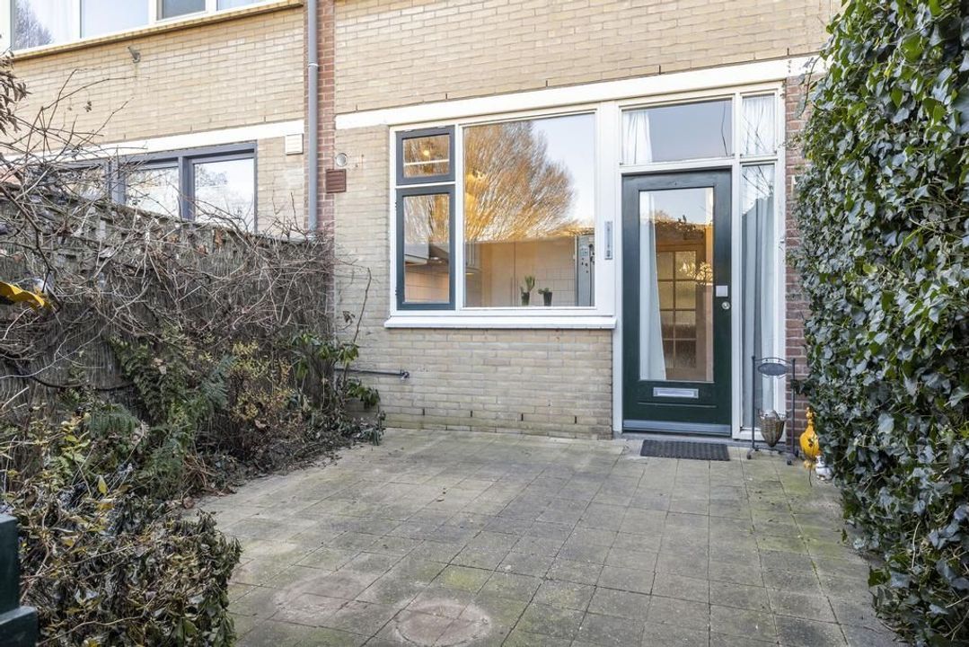 Kievitsweide 16, Wageningen foto-small