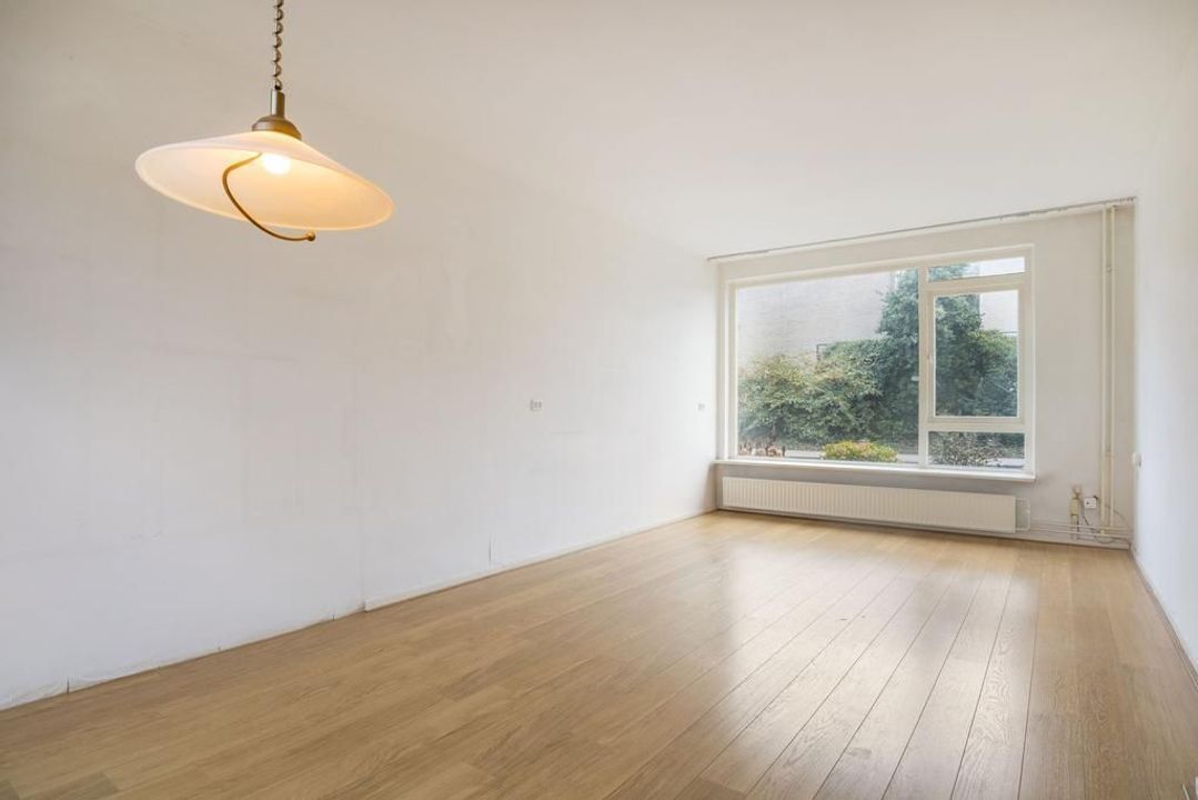 Willem Lodewijklaan 12, Ede foto-small