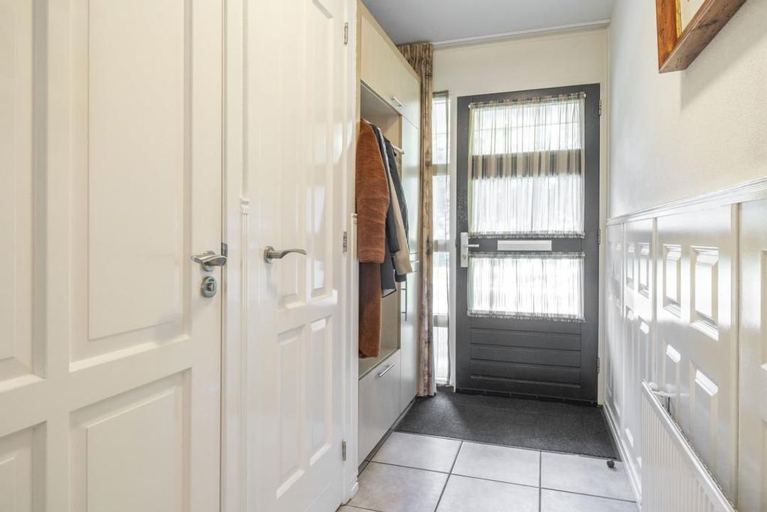 Sartrestate 36, Ede foto-small