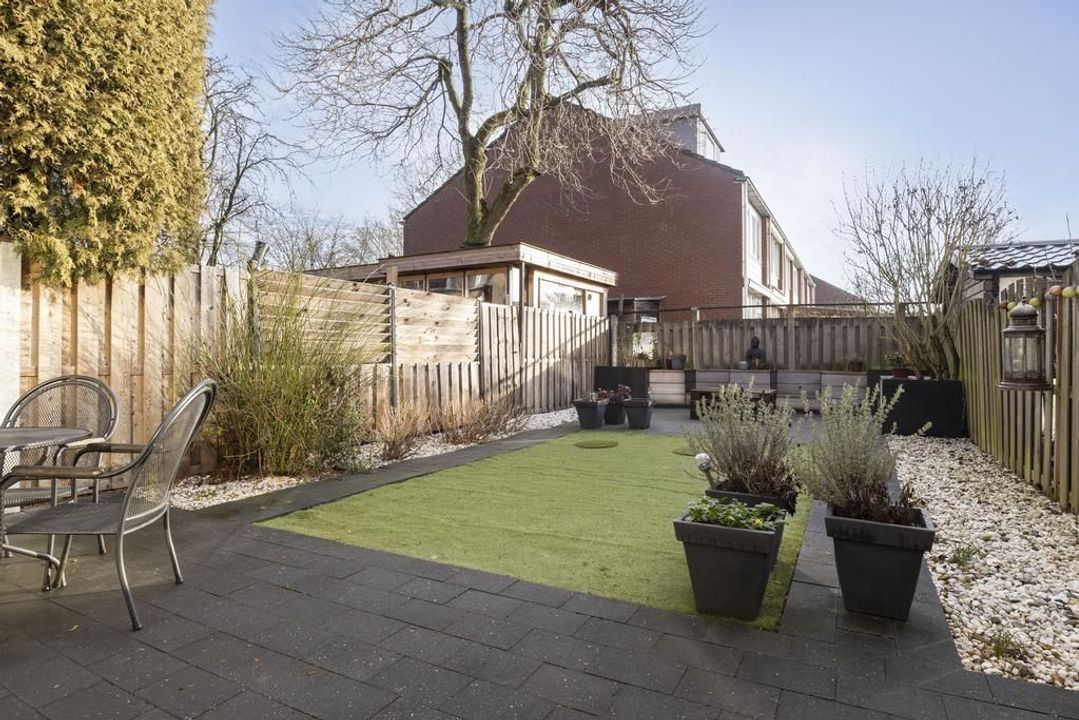 Huvenersweide 43, Zevenaar foto-small