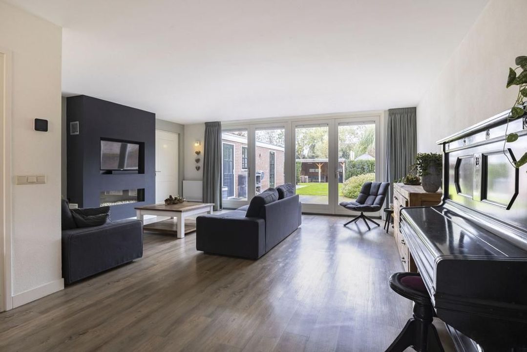 Rossiniweg 28, Veenendaal foto-small