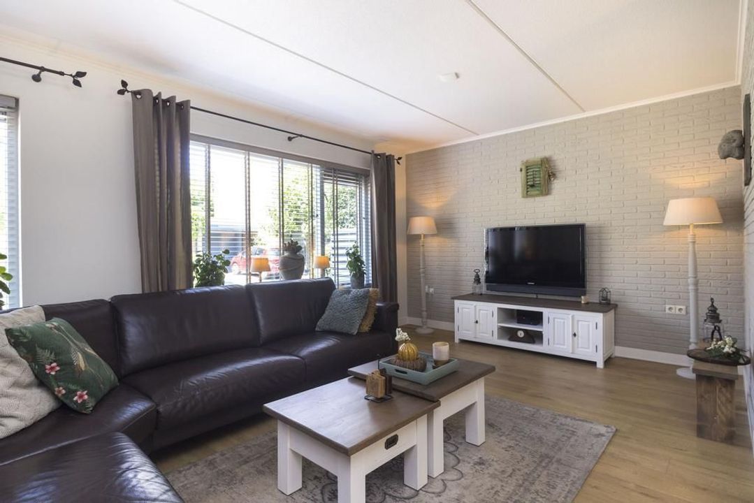 Berkenzwam 4, Veenendaal foto-small