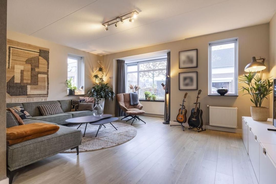 Lakkerij 7, Ede foto-small