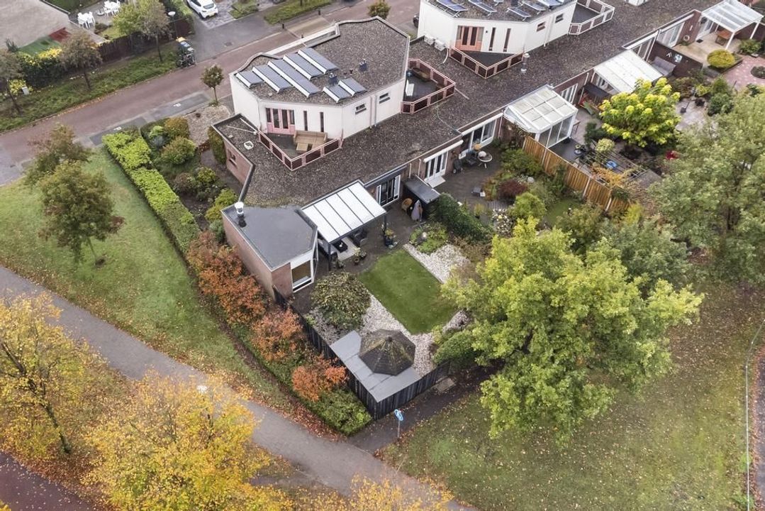 Beukenstuklaan 51, Veenendaal foto-small