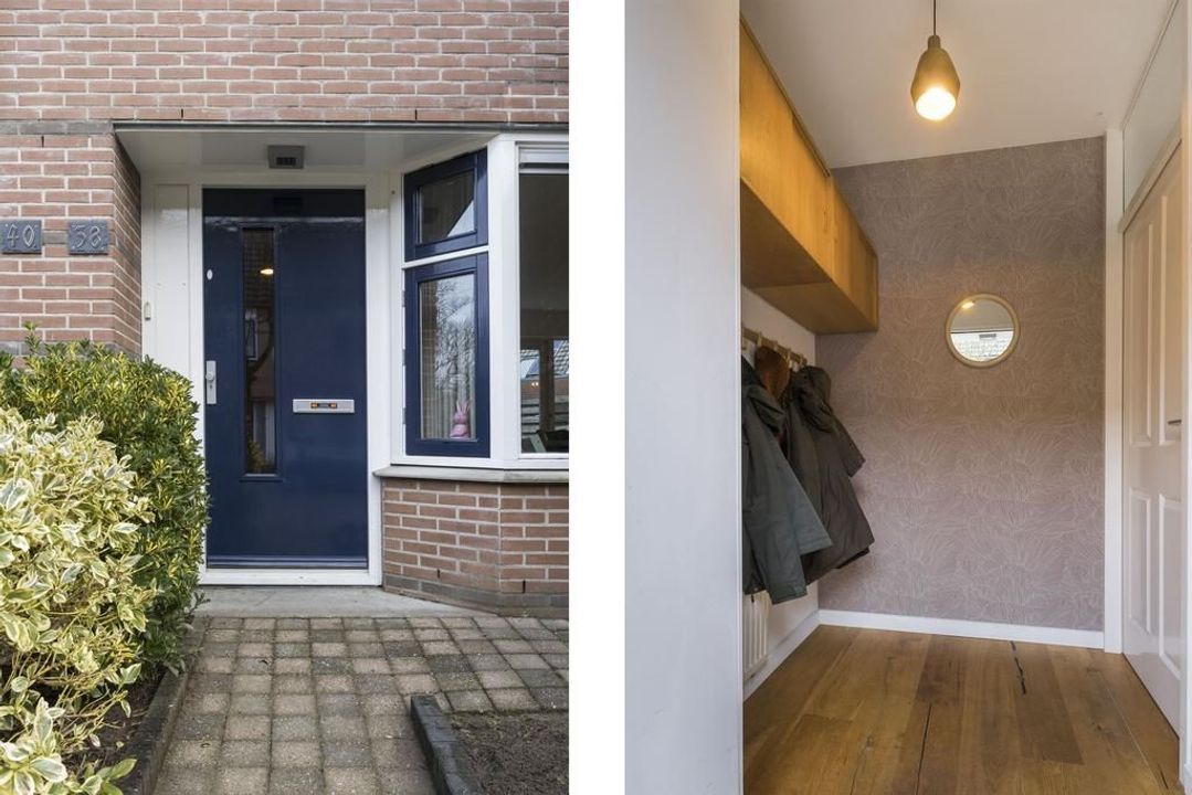 Attleedreef 38, Ede foto-small