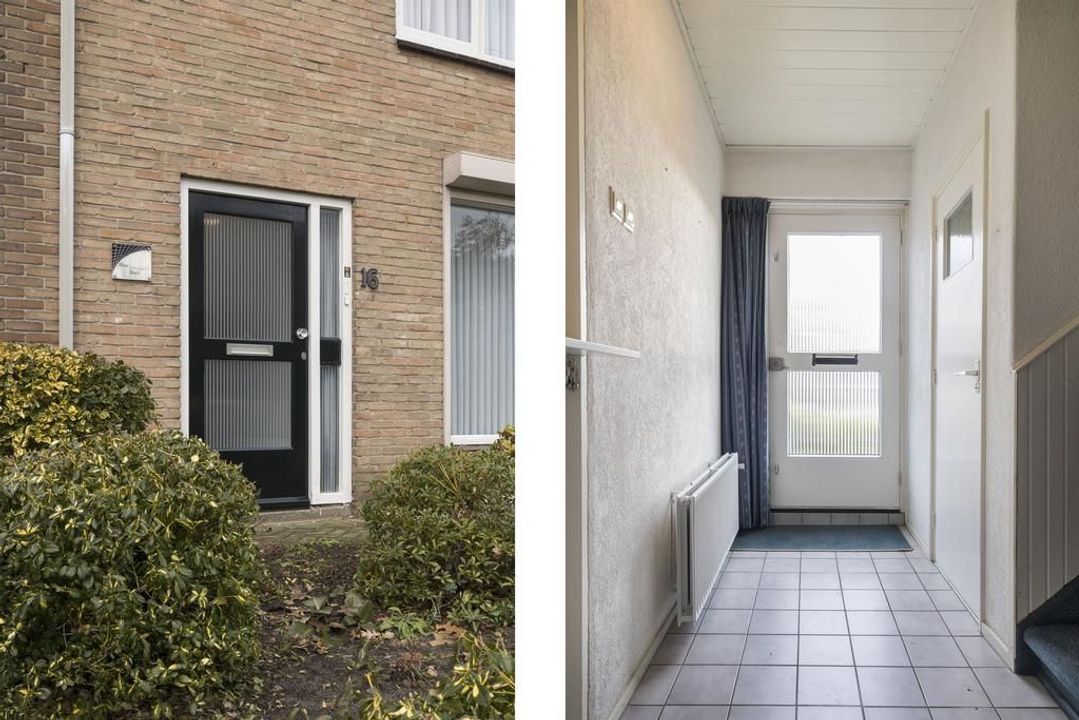 Willem Lodewijklaan 16, Ede foto-small