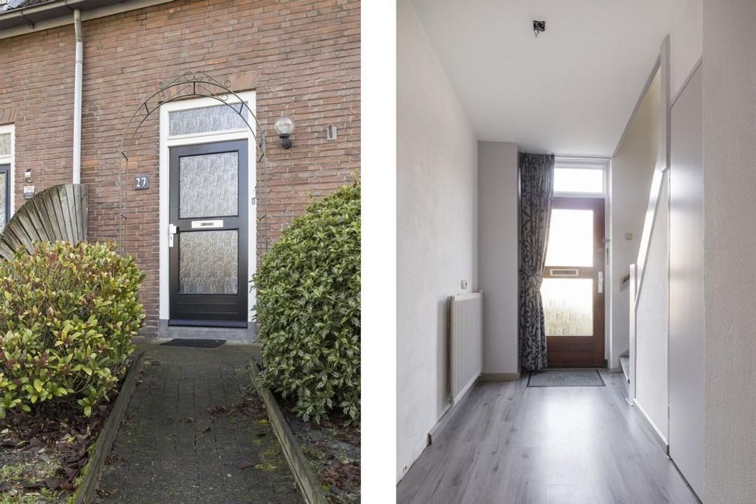Goudsbloemstraat 27, Ede foto-small
