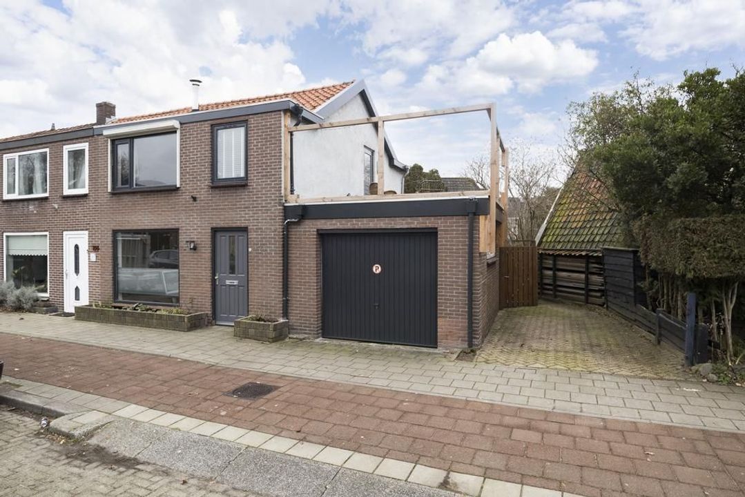 Prins Bernhardlaan 194, Veenendaal foto-small