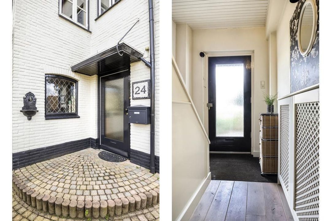 van Borsselelaan 24, Ede foto-small