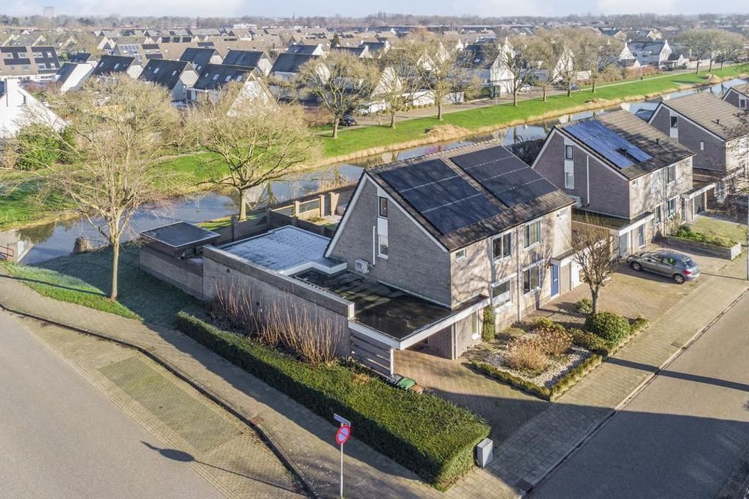 Brederode 70, Duiven foto-small