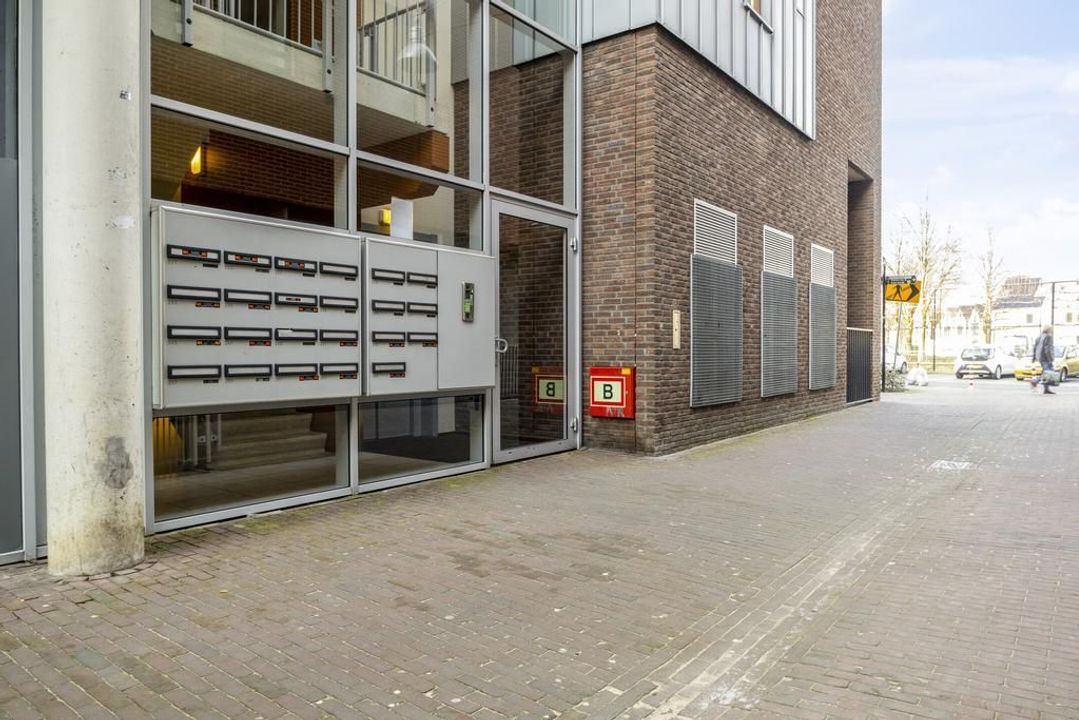 De Halte 251, Ede foto-small