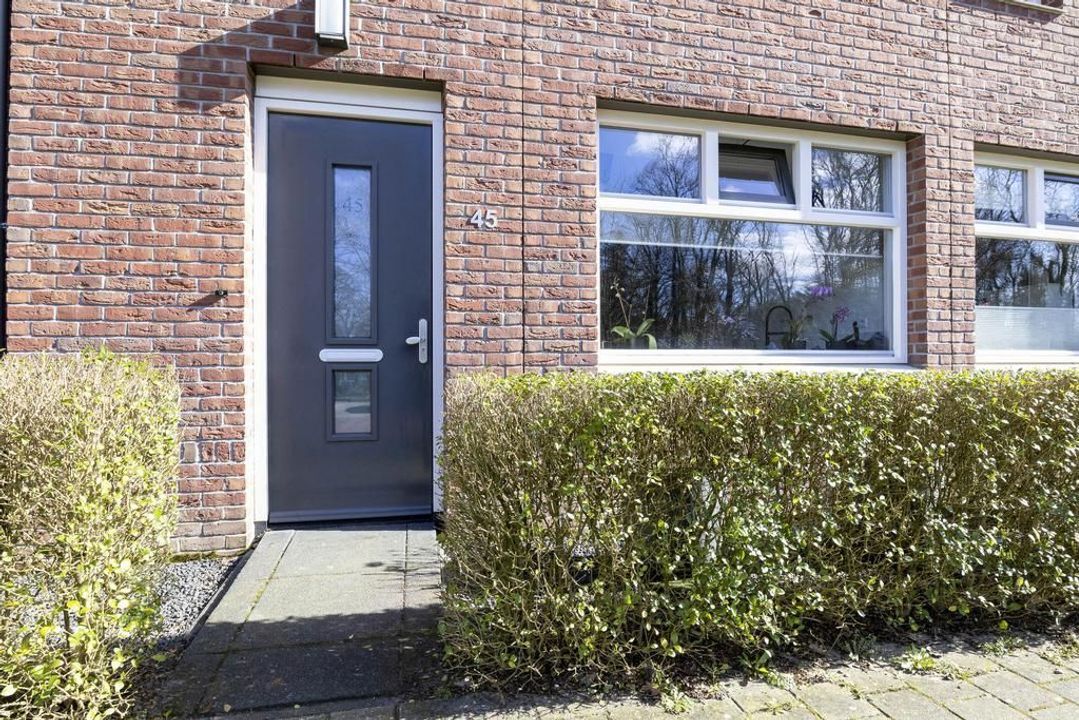 Heimanslaan 45, Ede foto-small