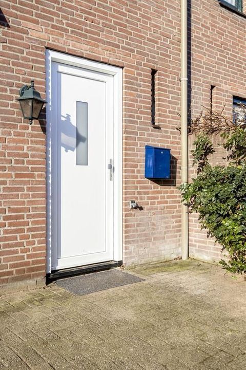 Binnenhof 40, Ede foto-small