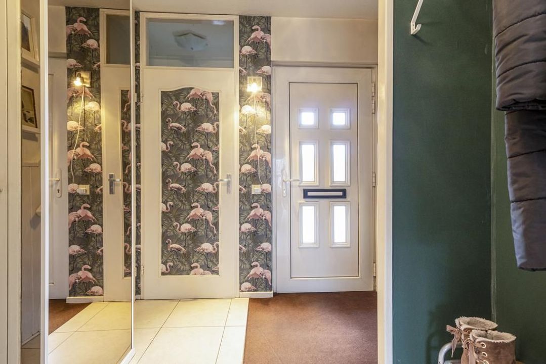 Hertespoor 42, Ede foto-small