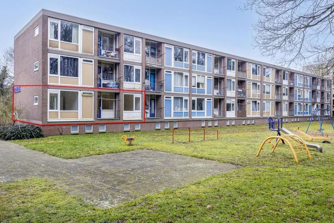 Ernst Casimirlaan 76, Ede foto-small