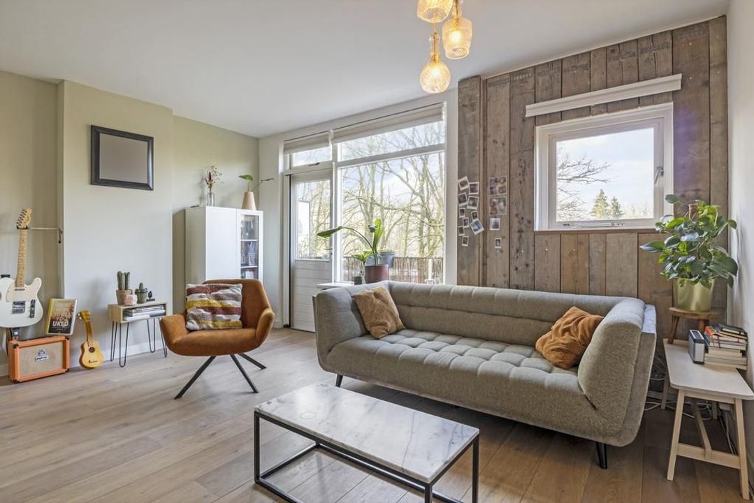 van Heutszlaan 4 1, Ede foto-small