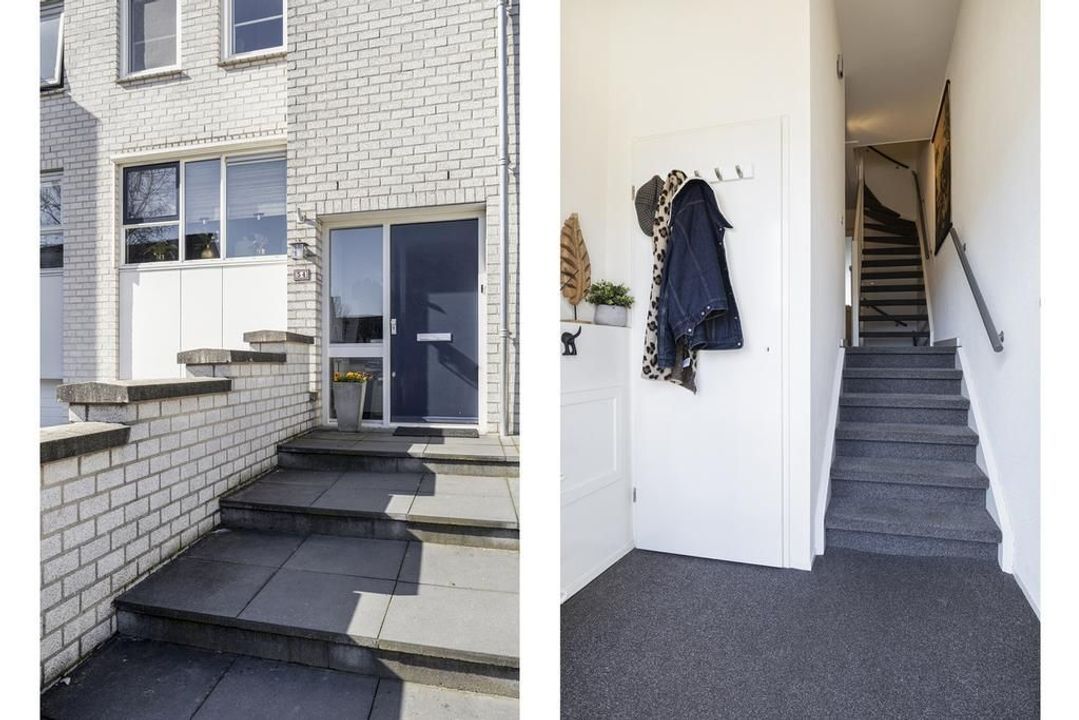 Martin Luther Kingstate 54, Ede foto-small