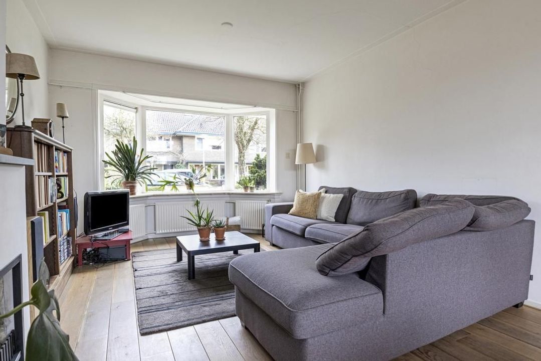 Franklinstraat 45, Amersfoort foto-small