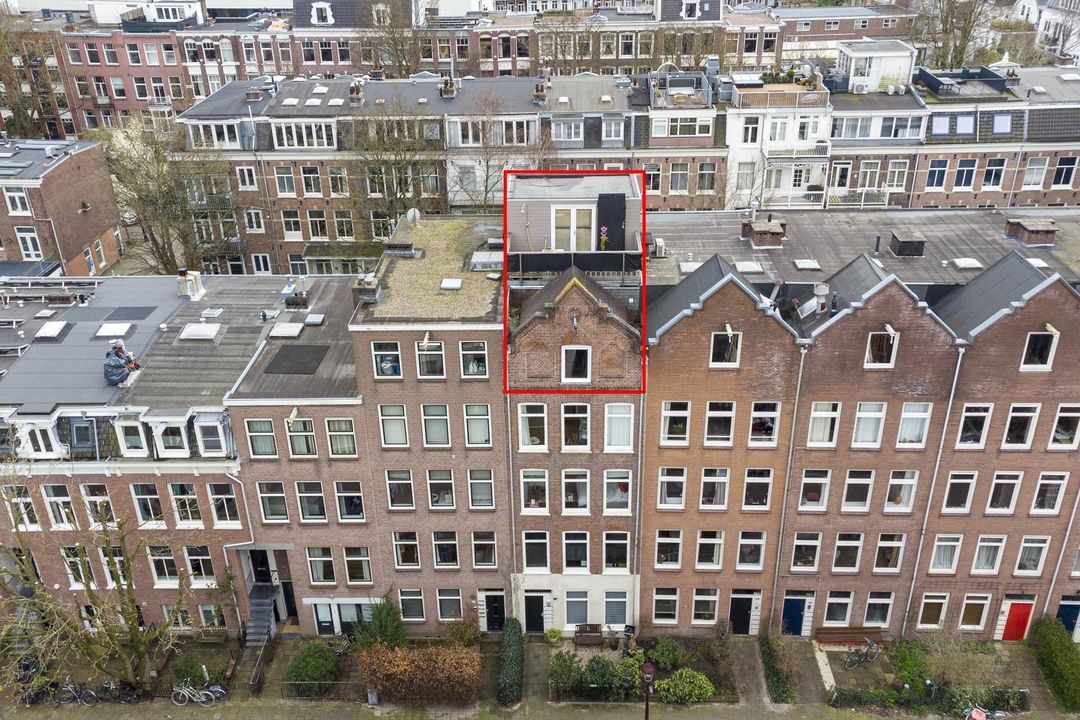 Burmanstraat 26 4, Amsterdam foto-small