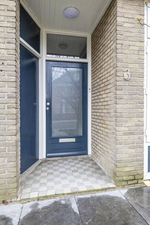 Billitonlaan 3, Ede foto-small