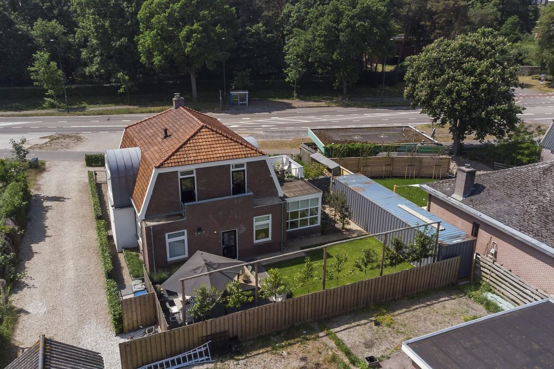 Cuneraweg 340, Rhenen foto-small