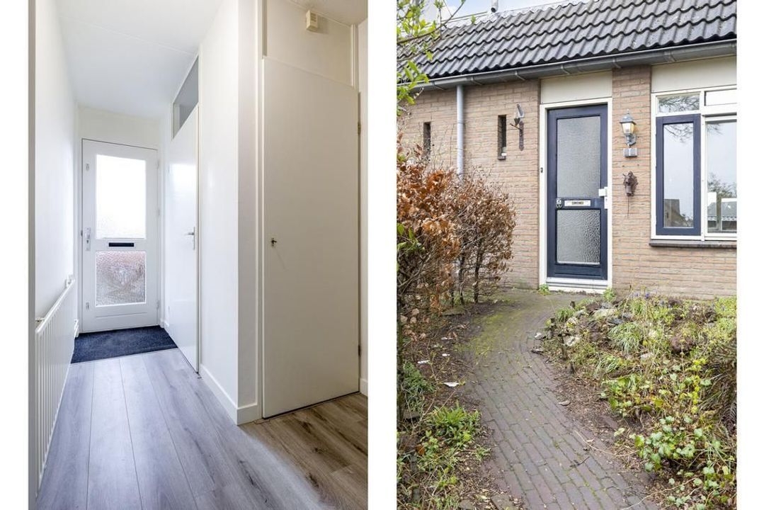 Wormgoorlaan 29, Harskamp foto-small