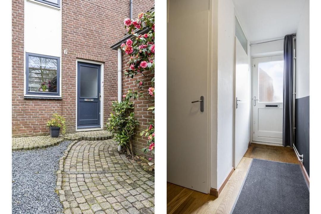 Pieter de Hooghstraat 64, Ede foto-small