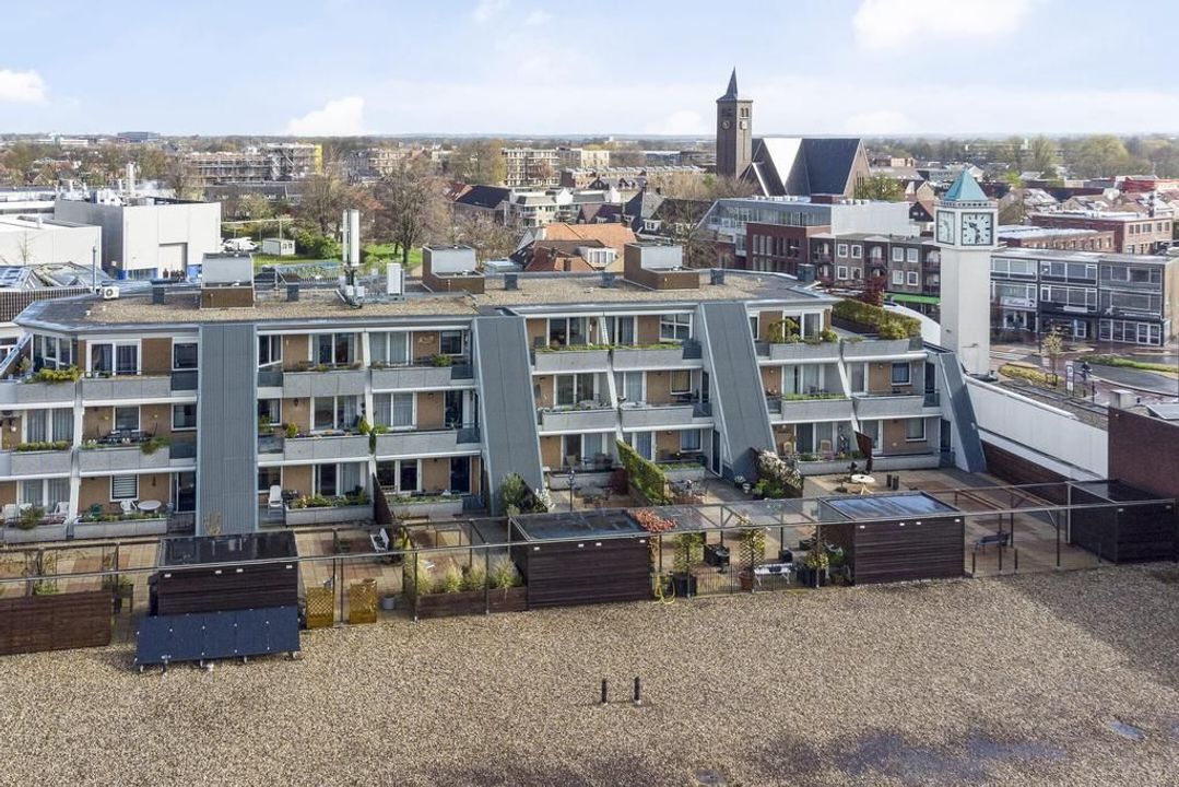 Hoogstraat 14 2, Veenendaal foto-small