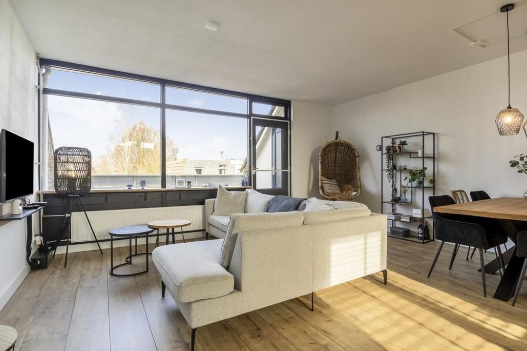 Marshallstraat 89 A, Zetten foto-small