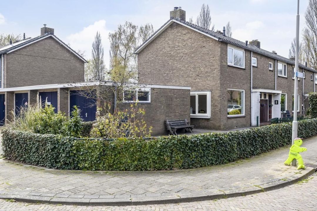 De Moorstraat 8, Arnhem foto-small