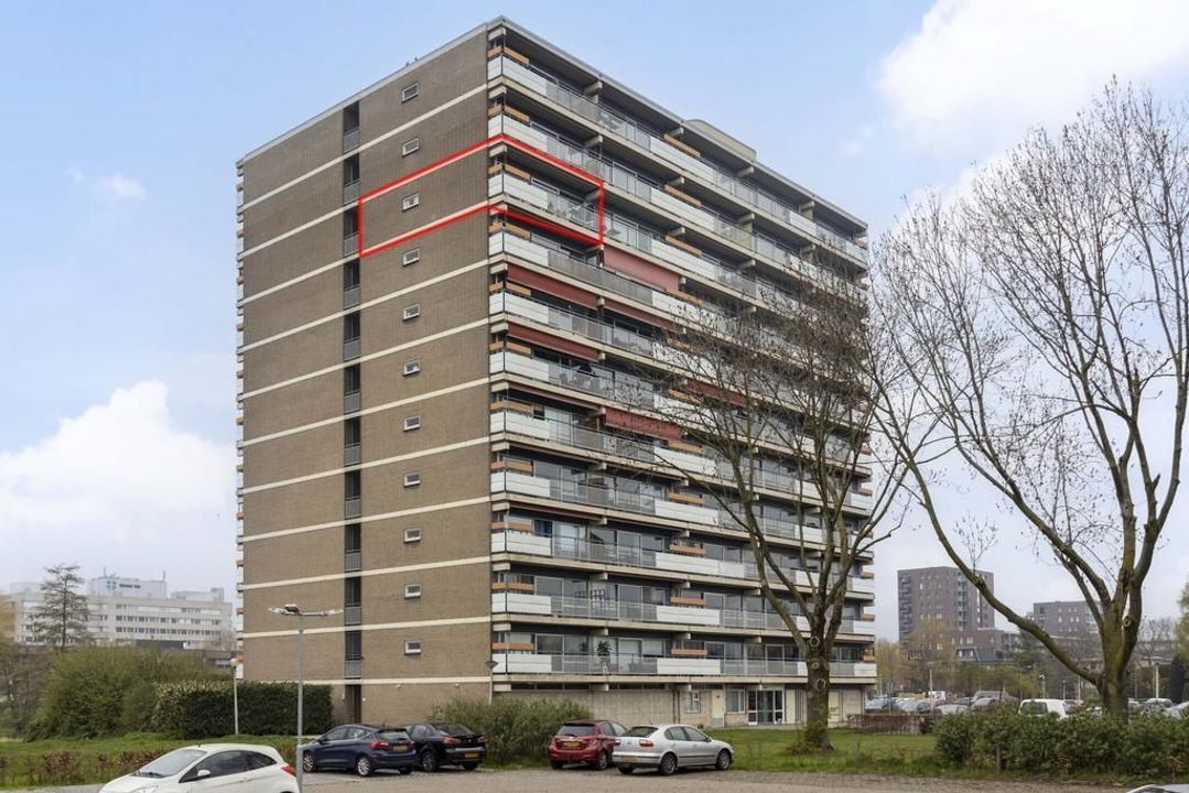 Aalscholversingel 352, Velp foto-small