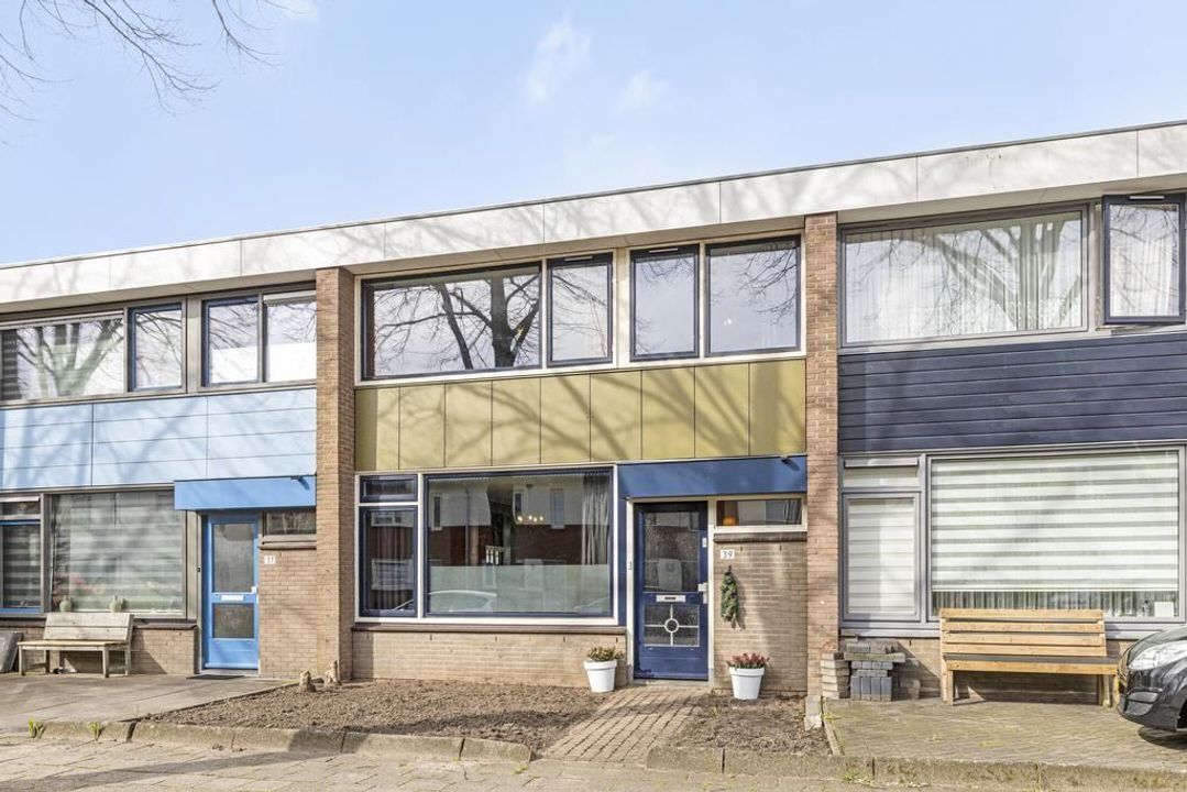 Kranenburg 39, Ede foto-small
