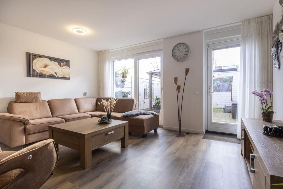 van Leeuwenhoekstraat 7, Ede foto-small