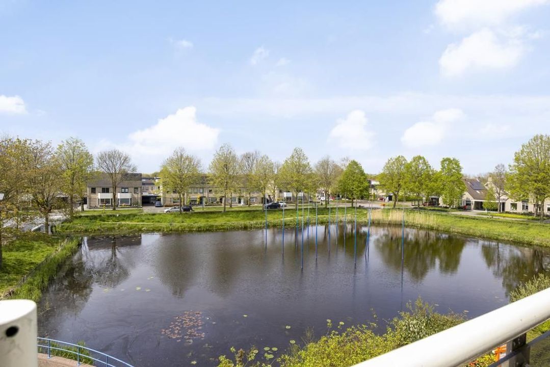 Diepenbrockdreef 67, Veenendaal foto-small