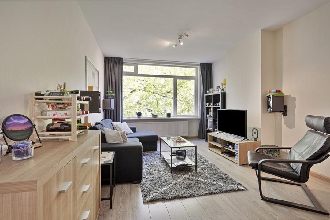 Brekelenkampstraat 3 2, Arnhem foto-small