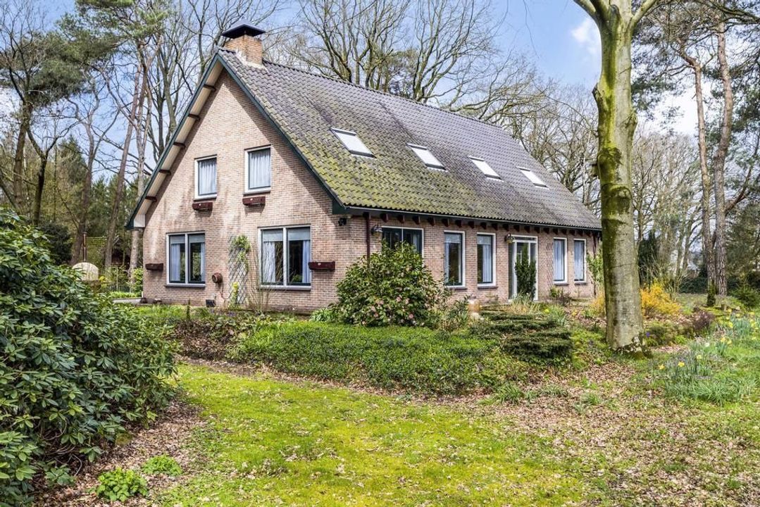 Wekeromseweg 8, Ede foto-small