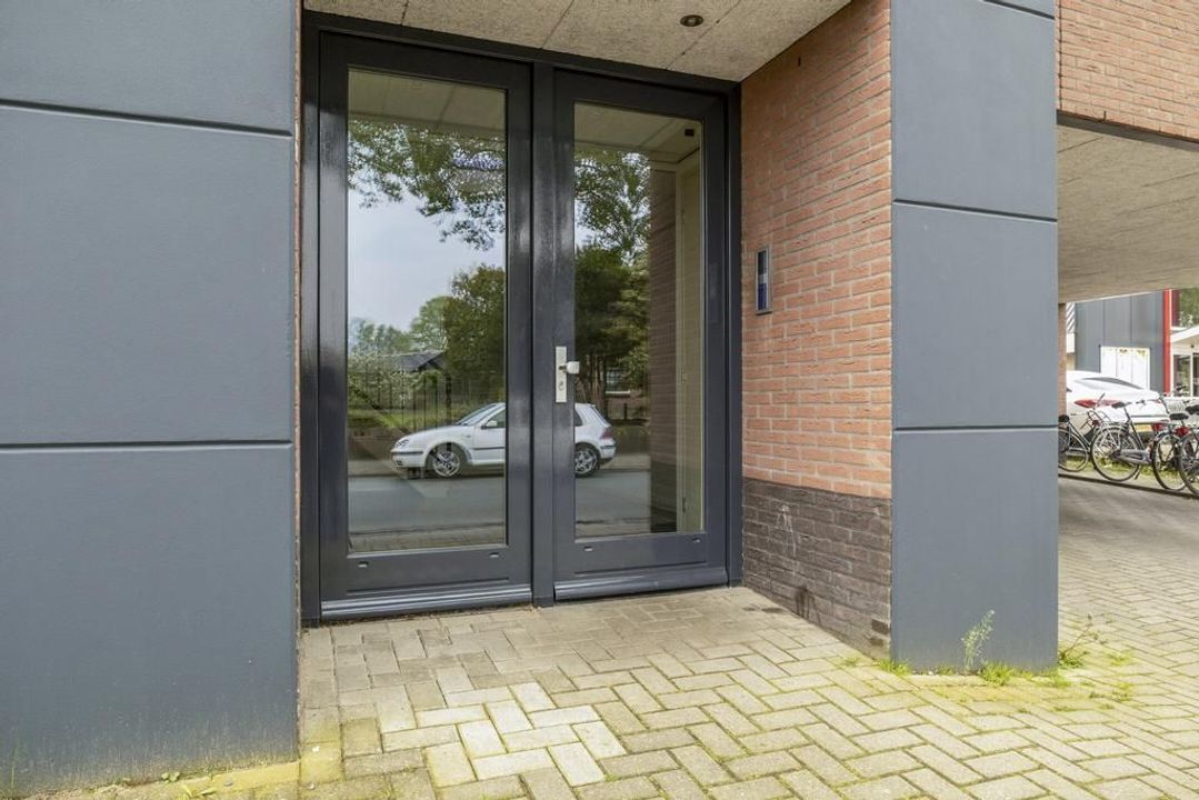 Parkweg 125 B11, Ede foto-small