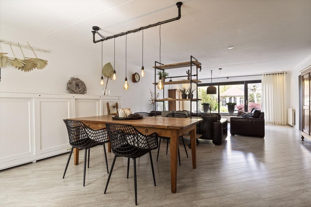 Sterremos 6, Veenendaal foto-small